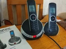 Stasionar telefon