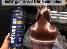 Keratinlər