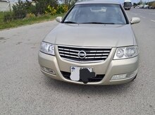 Nissan Sunny, 2008 il