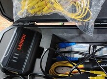 Diaqnostika cihazı "Launch x431 ECU"