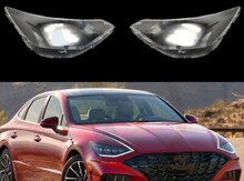 "Hyundai Sonata" fara şüşəsi