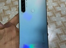 Xiaomi Redmi Note 8 Moonlight White 64GB/4GB