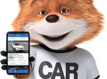 Carfax yoxlanışı