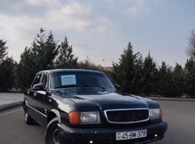 Gaz 3110, 2002 il