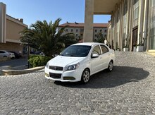 Ravon Nexia R3, 2017 il