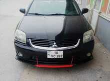 Mitsubishi Galant, 2006 il