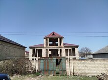 Həyət evi, Quba r.