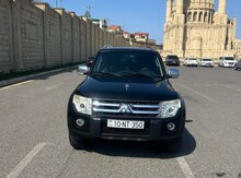 Mitsubishi Pajero, 2007 il