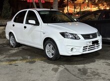 Saipa Saina, 2022 il