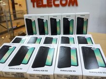 Samsung Galaxy A26 5G Black 256GB/8GB