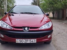Peugeot 206, 2005 il