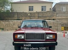 LADA (VAZ) 2107, 2008 il