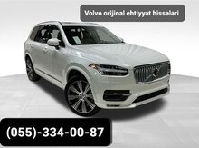 "Volvo" ehtiyat hissələri 