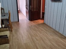 2-otaqlı mənzil kirayə verilir, E. Akademiyası m., 50 m²