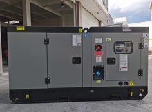 Generator icarəsi