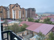 3-otaqlı yeni tikili, Qusar r., 84 m²