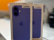 Apple iPhone 16 Ultramarine 256GB/8GB