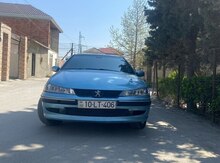 Peugeot 406, 2003 il
