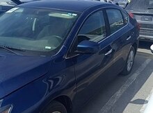 Nissan Sentra, 2018 il