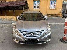 Hyundai Sonata, 2010 il