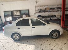Saipa Tiba, 2013 il