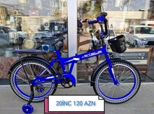 Velosiped 