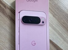 Google Pixel 9 Pro XL Rose Quartz 256GB/16GB