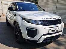 Land Rover RR Evoque, 2015 il
