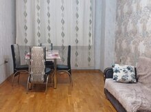 2-otaqlı yeni tikili kirayə verilir, H.Əliyev pr., 41 m²