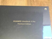 Huawei Matebook X Pro 2TB
