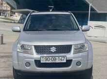 Suzuki Grand Vitara, 2011 il