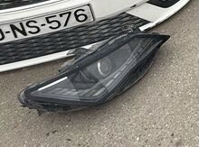 "SEAT" farası