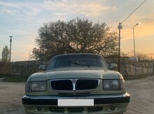 Gaz 3110, 2003 il