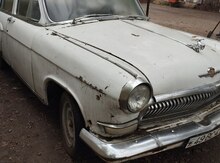 Gaz M-21, 1961 il