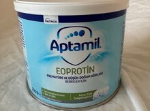 Uşaq qidası "Aptamil Eoprotin"