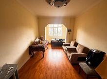 3-otaqlı mənzil kirayə verilir, N.Tusi küç., 80 m²
