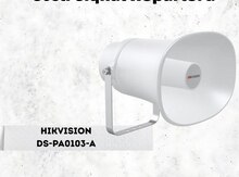 Səsli təhlükəsizlik cihazı