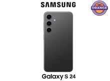 Samsung Galaxy S24 Onyx Black 128GB/8GB