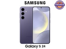 Samsung Galaxy S24 Cobalt Violet 128GB/8GB