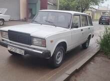 LADA (VAZ) 2104, 1985 il