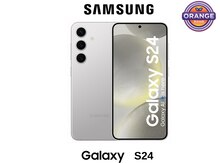Samsung Galaxy S24 Marble Grey 256GB/8GB