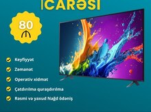 Televizor icarəsi
