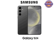 Samsung Galaxy S24 Onyx Black 256GB/8GB