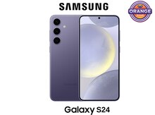 Samsung Galaxy S24 Cobalt Violet 256GB/8GB