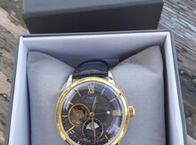 "Timex Open Heard Automatic Miyota Japan" qol saatı