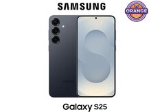 Samsung Galaxy S25 Blue Black 128GB/12GB