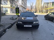Nissan Maxima, 1998 il
