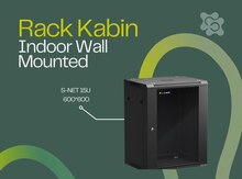 Rack kabin 