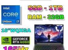 Lenovo Legion 5 Pro Gaming