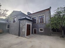 Həyət evi, Qusar r.